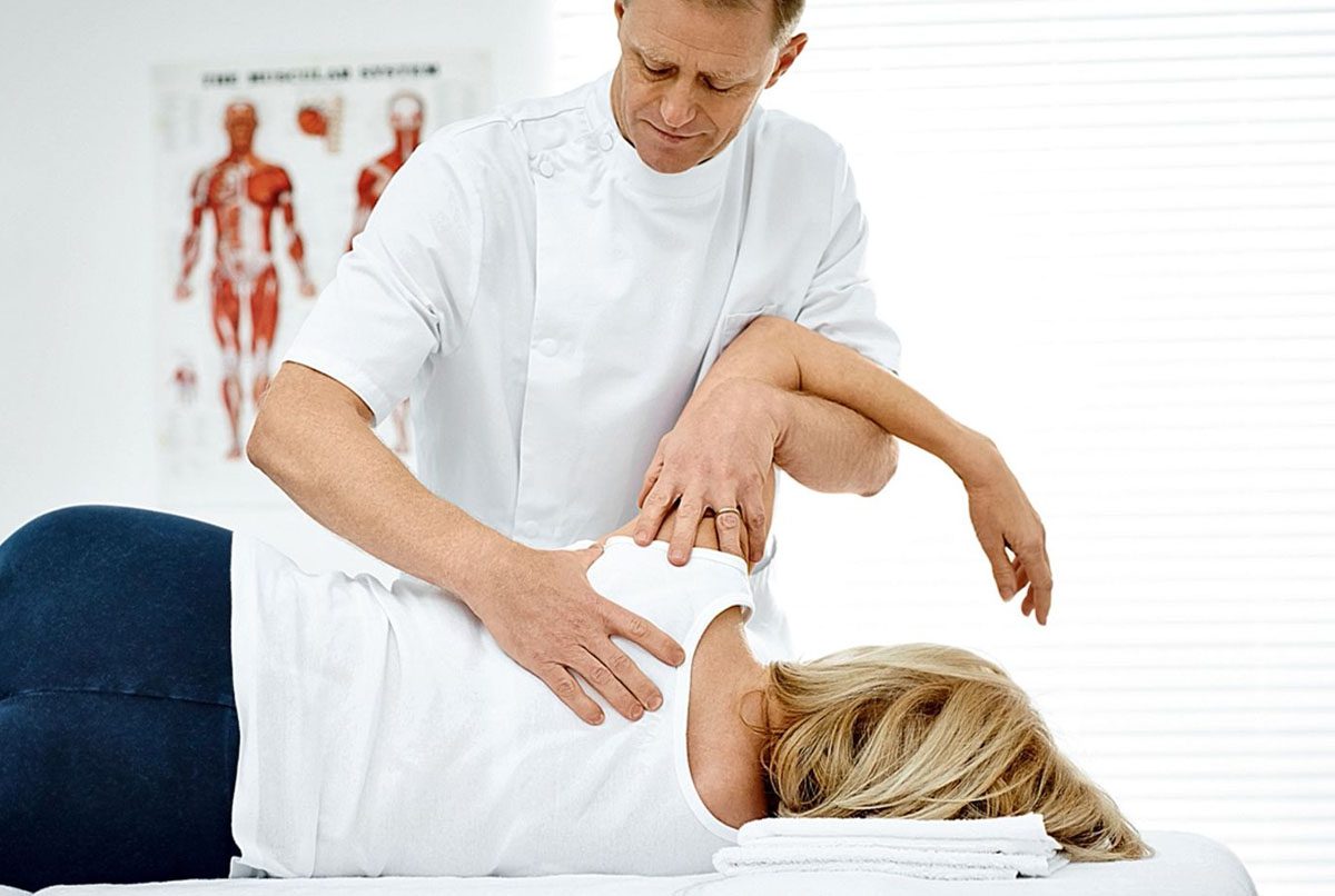 Comprehensive Guide to Finding the Best Chiropractor in Dubai